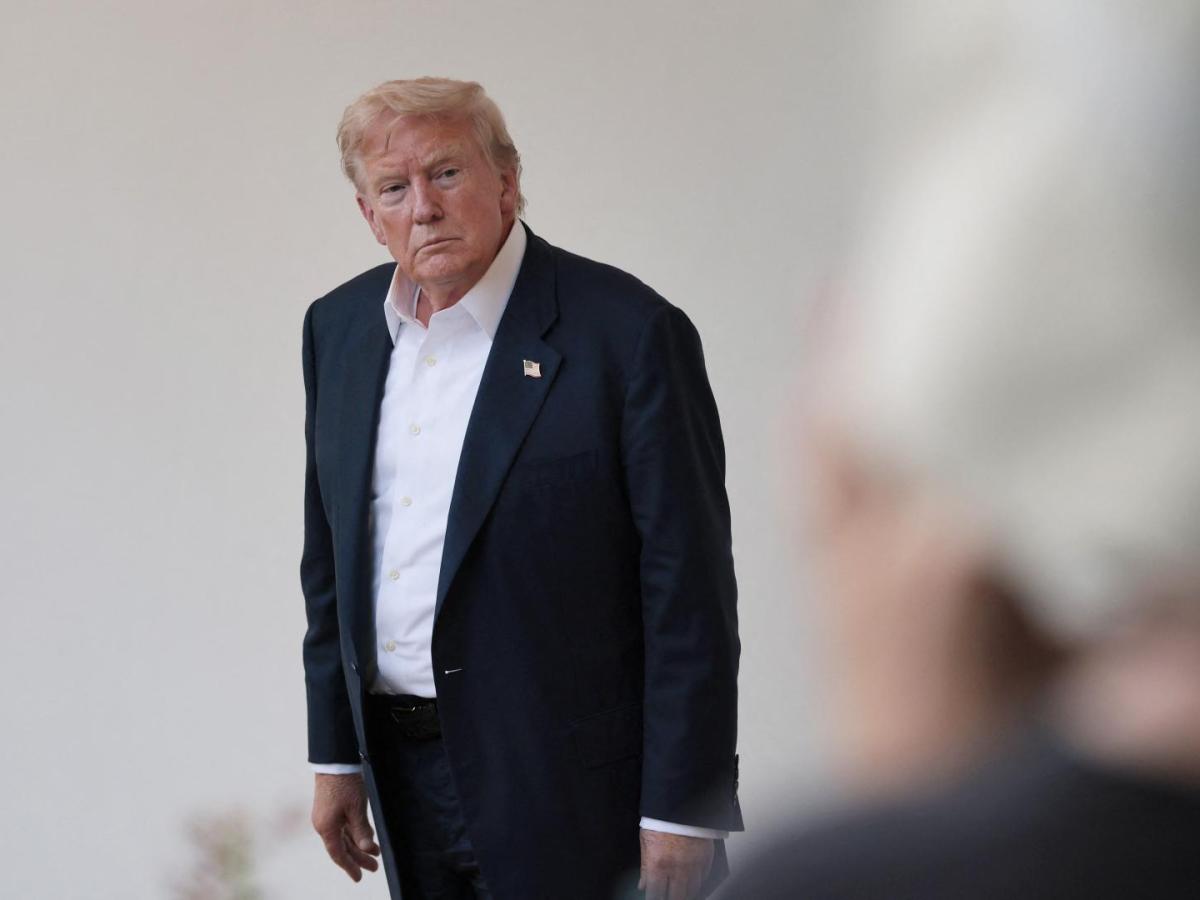 Aranceles de EE.UU a México: se aplazan durante 90 días 