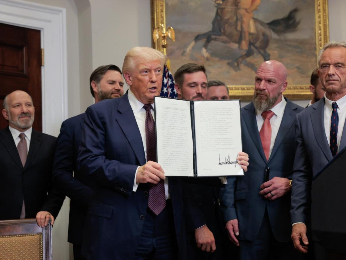 Estados Unidos aumentará costo de aranceles a productos de varios países