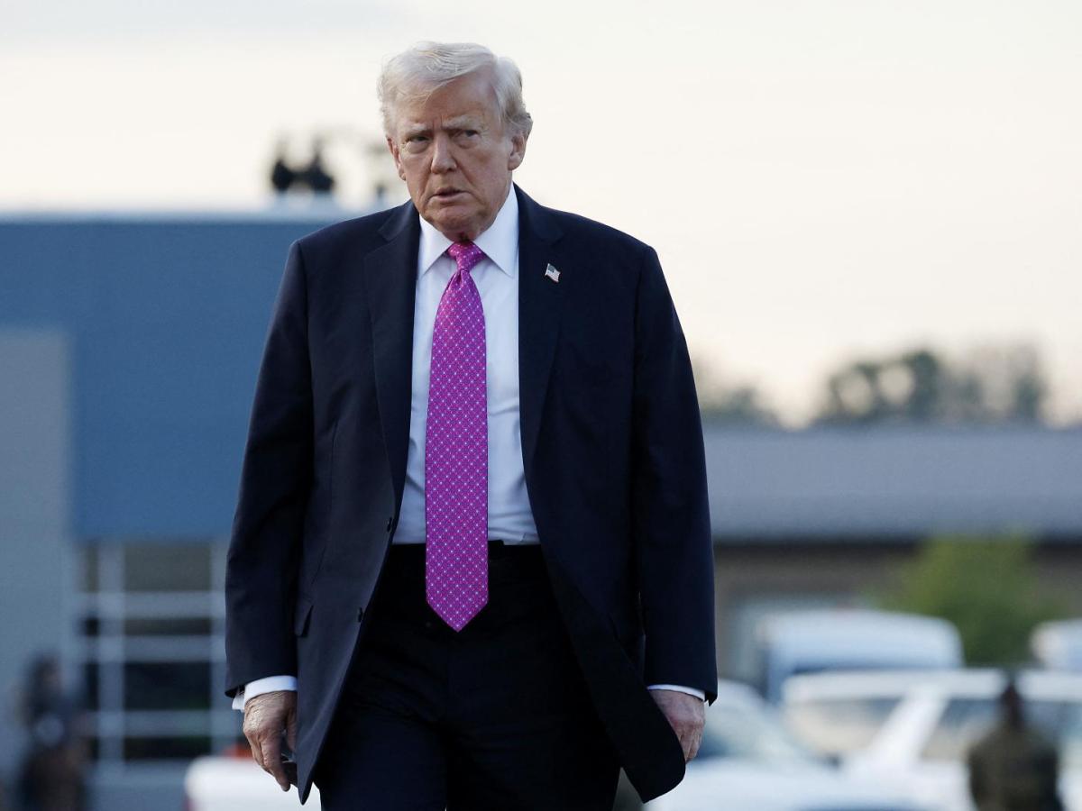 Donald Trump anuncia segundo ataque en el Caribe: tres muertos