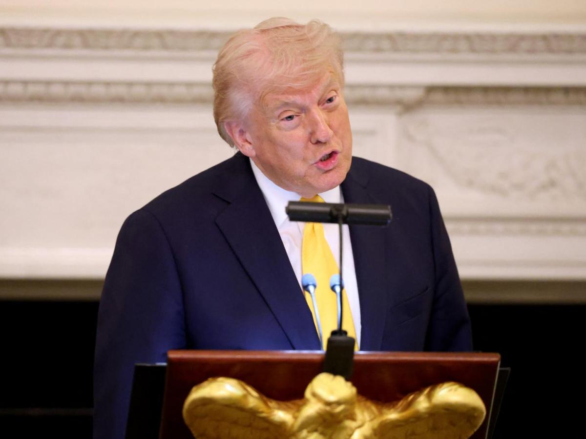 Informe alerta retroceso democrático en Estados Unidos