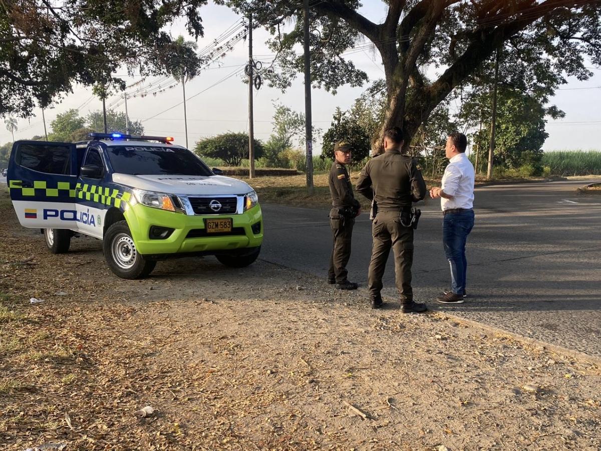Comunidades indígenas en Valle del Cauca, bajo alerta por amenazas