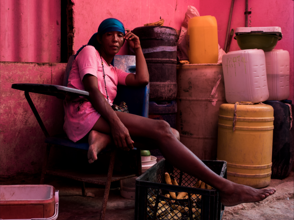 Taller 'Cómo contar una historia en imágenes': un espacio para el periodismo y la sensibilidad