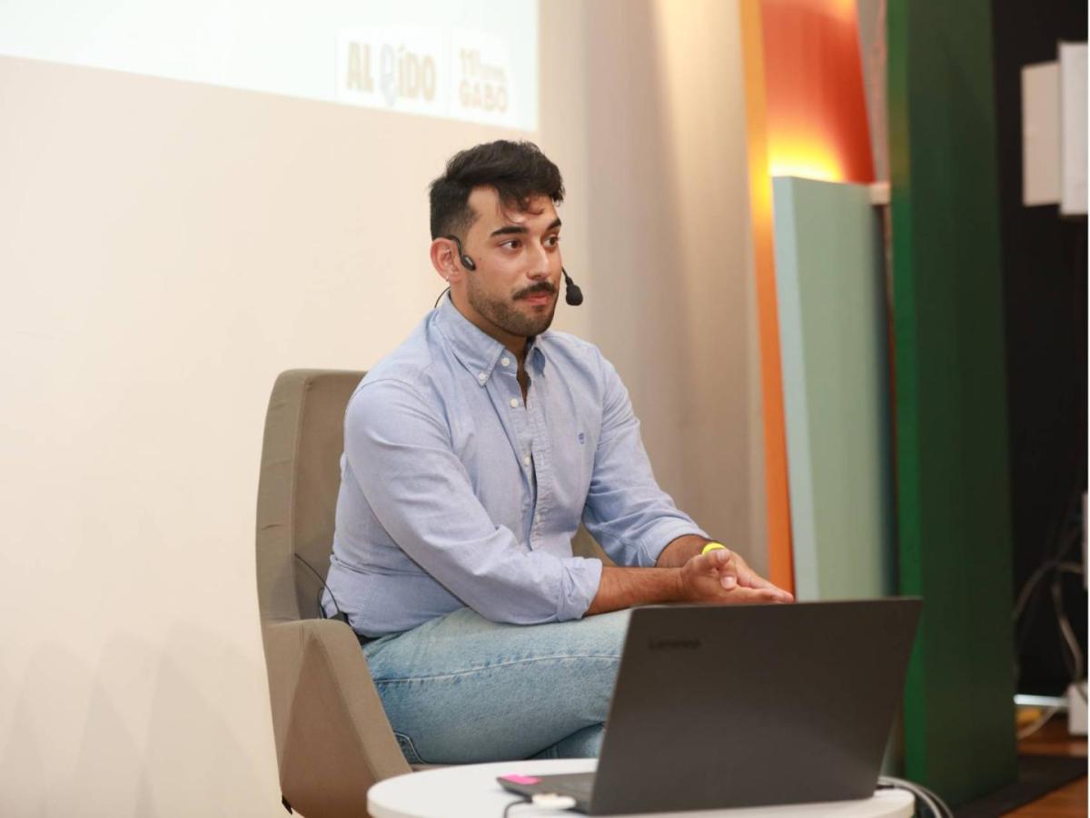 Cómo crear un podcast según Jesús Blanquiño