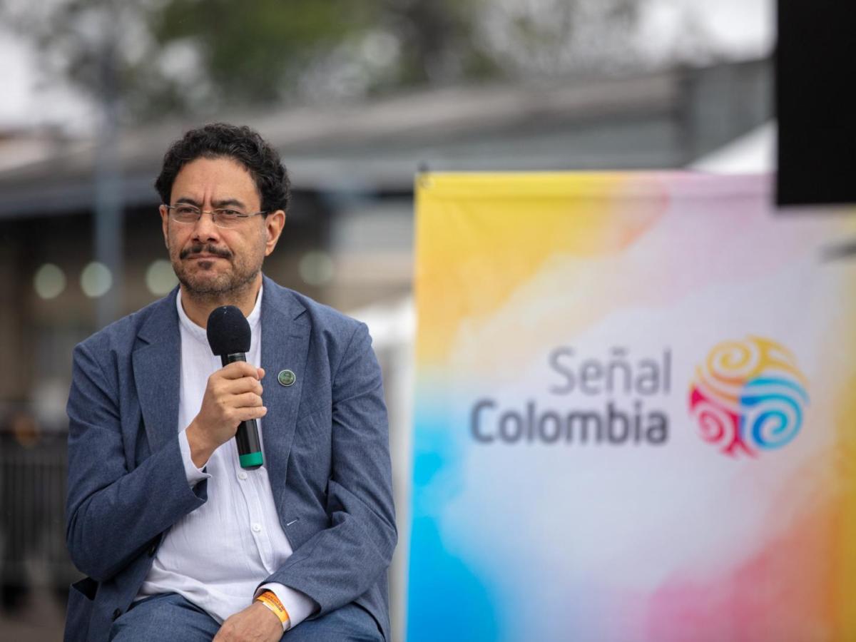 Cómo será la instalación del Comité Nacional de la Participación en Bogotá 