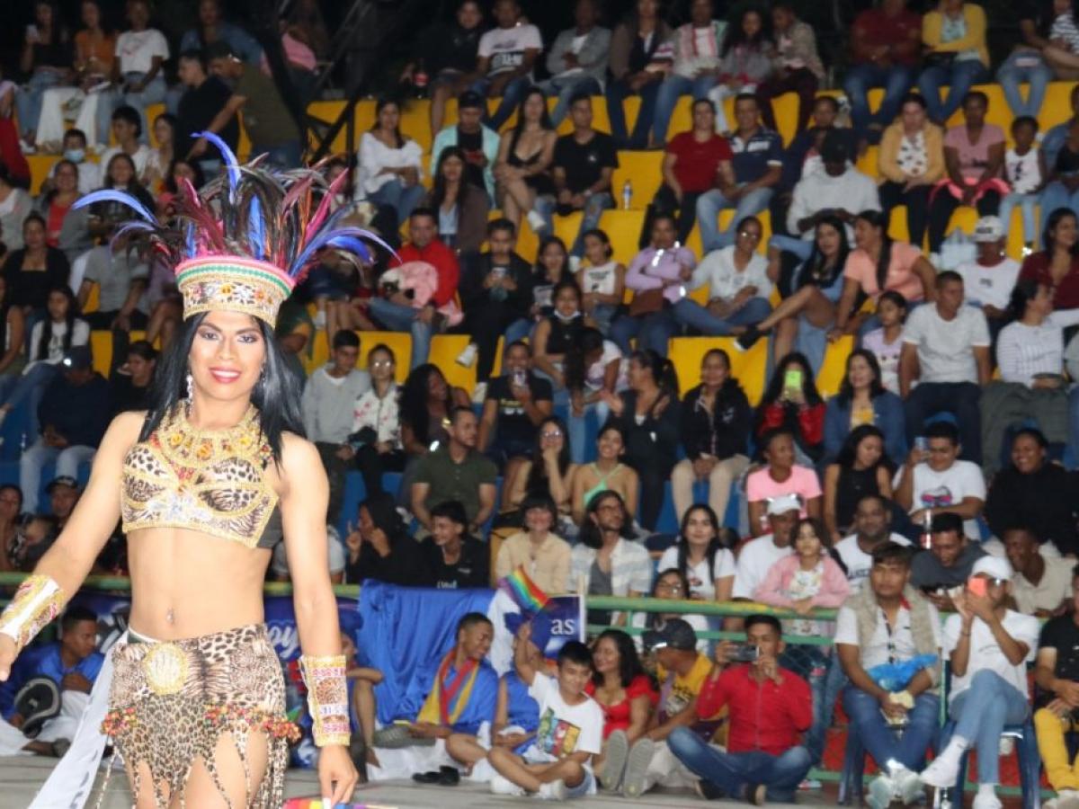 Violencia transgénero en Colombia: panorama en las regiones