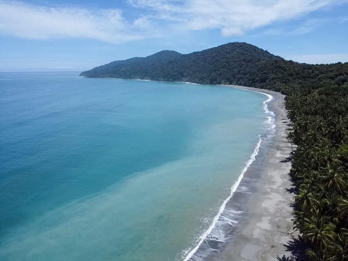 Pacífico colombiano en alerta por el aumento del nivel del mar