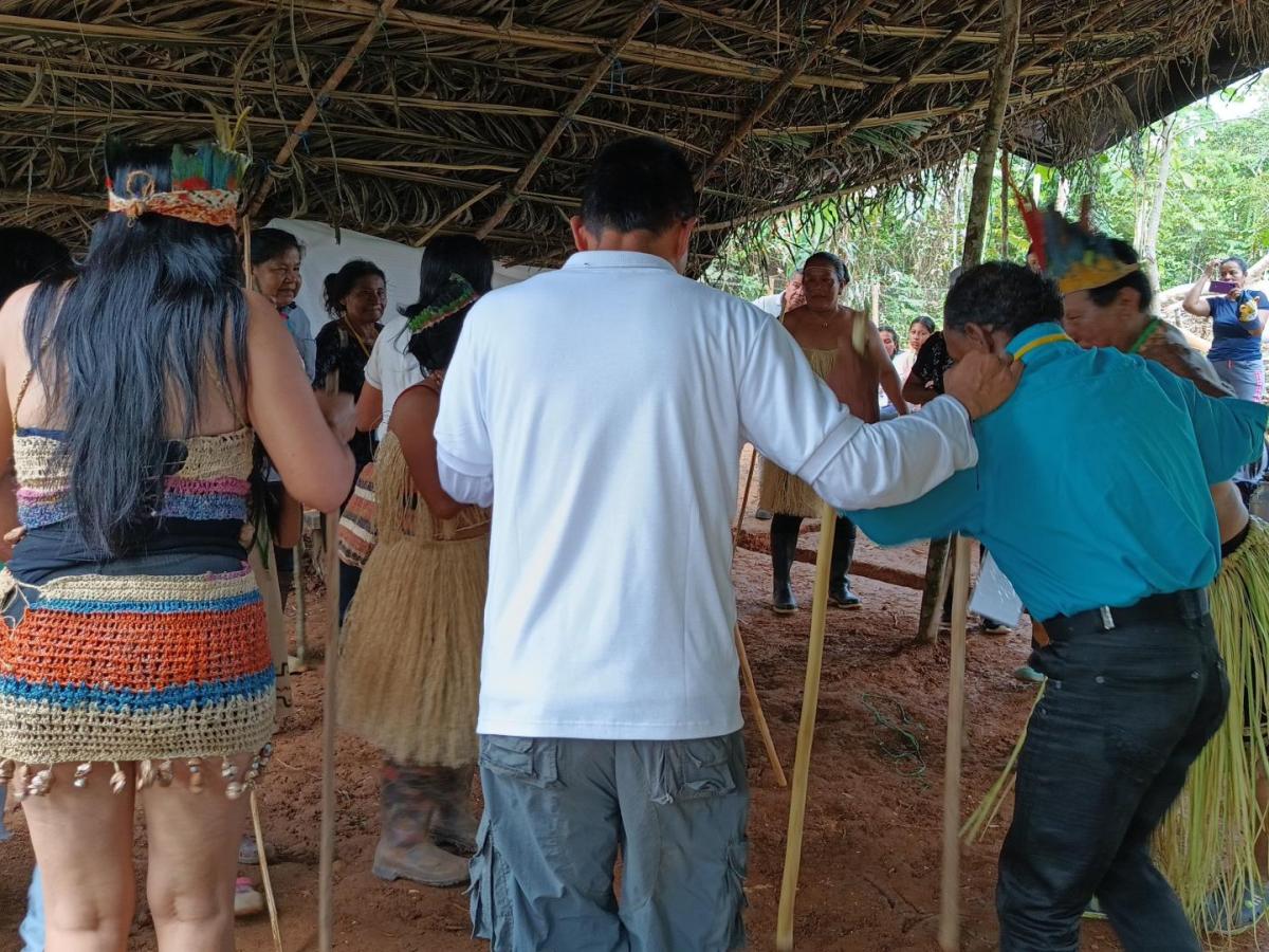 Amazonas: tasa de suicidios en indígenas aumenta