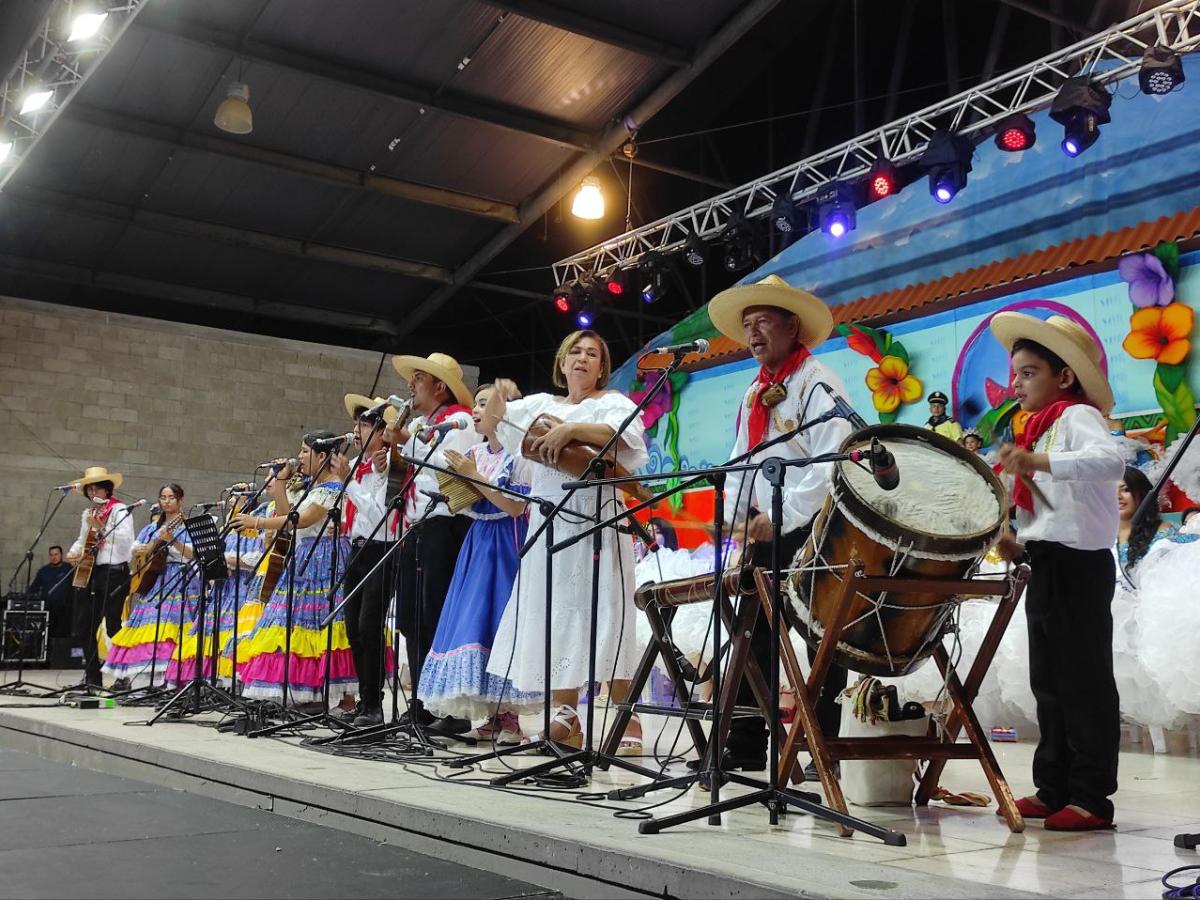 Concurso Departamental rajaleña: inscripciones y requisitos 