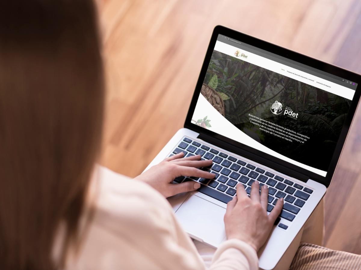 Crecimiento de empresas lácteas y cacaoteras: convocatoria 