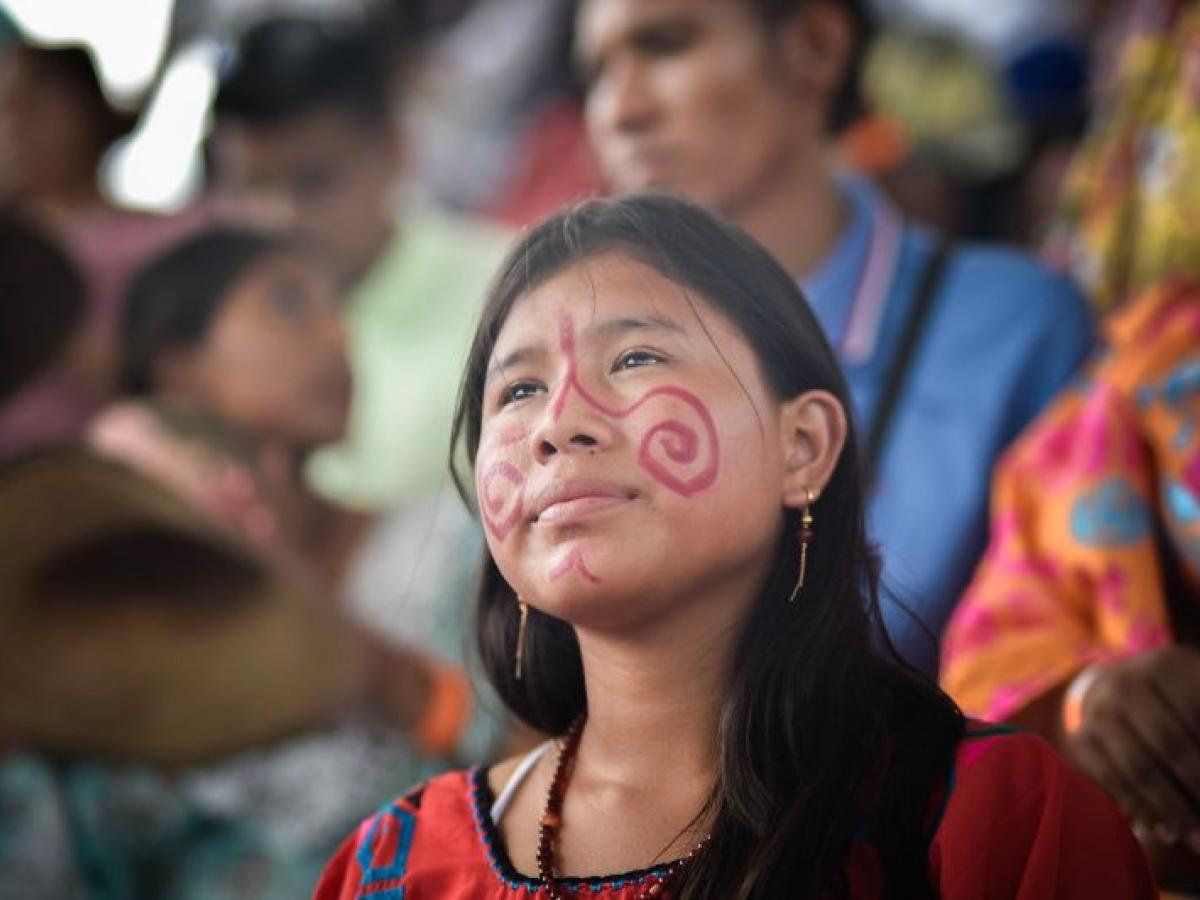 Día internacional de la Mujer Indígena, ¿Por qué se celebra hoy?