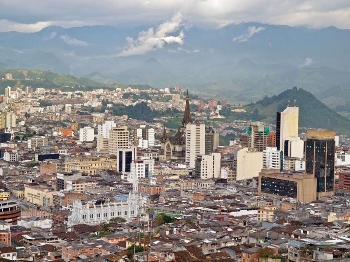 FALSO: no habrá cortes de agua en Manizales el 17 y 18 agosto 2025