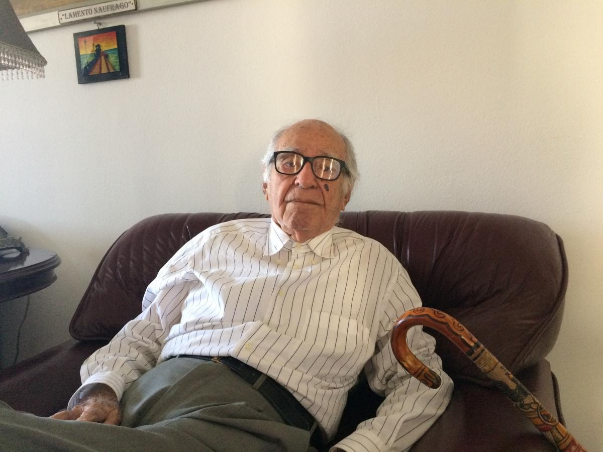 Rafael Campo Miranda: vida, obra y composiciones | Artistas colombianos 