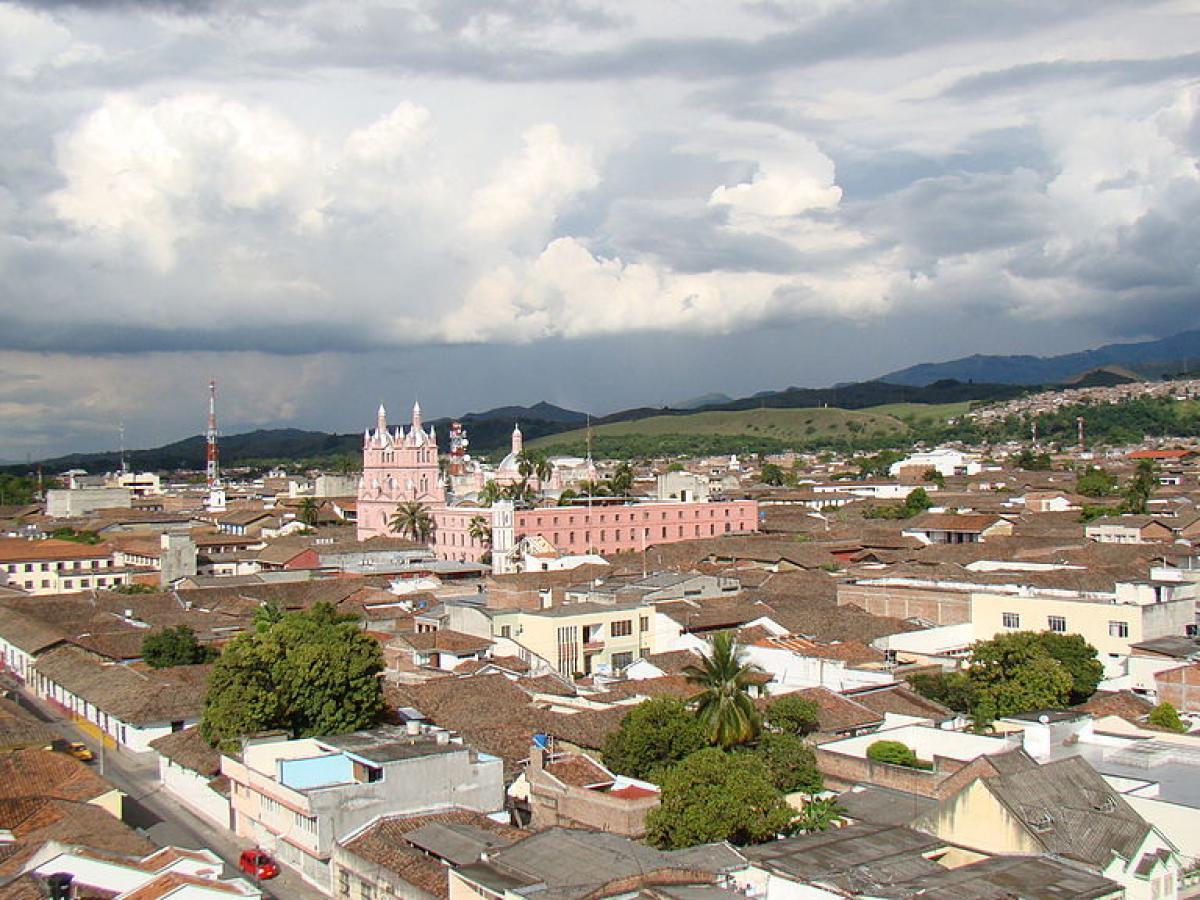Líder de la Colombia Humana en el Valle del Cauca Alfredo Alonso Osorio Gallego, fue asesinado