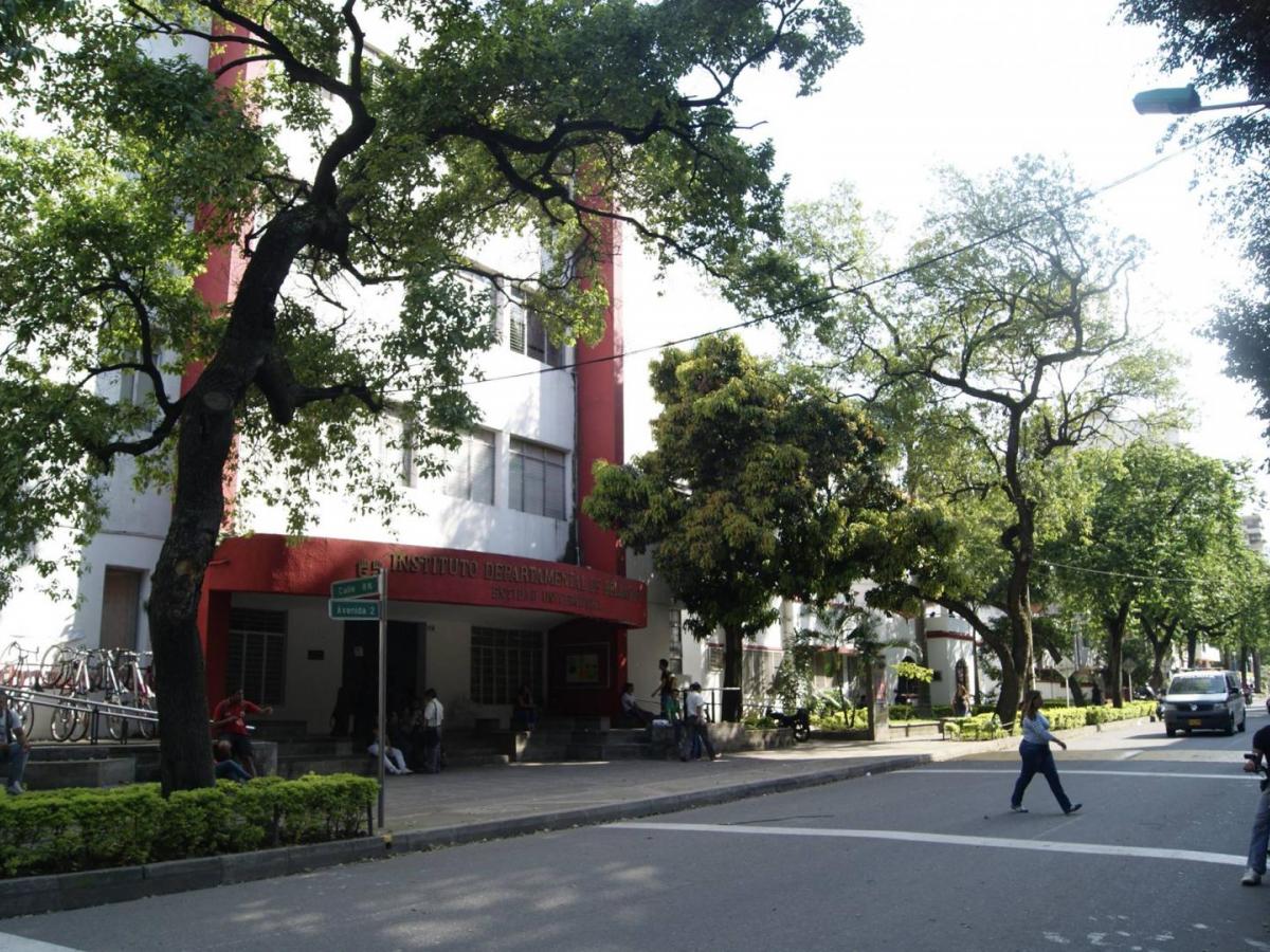 Abuso sexual en Bellas Artes de Cali: envían a la cárcel a docente 