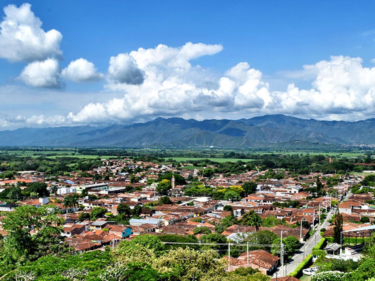 Valle del Cauca: triple homicidio en La Victoria