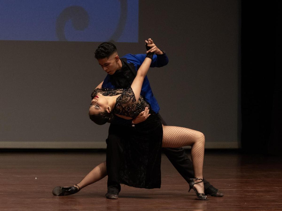 Festival Internacional de Tango 2025 en Medellín rinde homenaje a Gardel a 90 años de su muerte