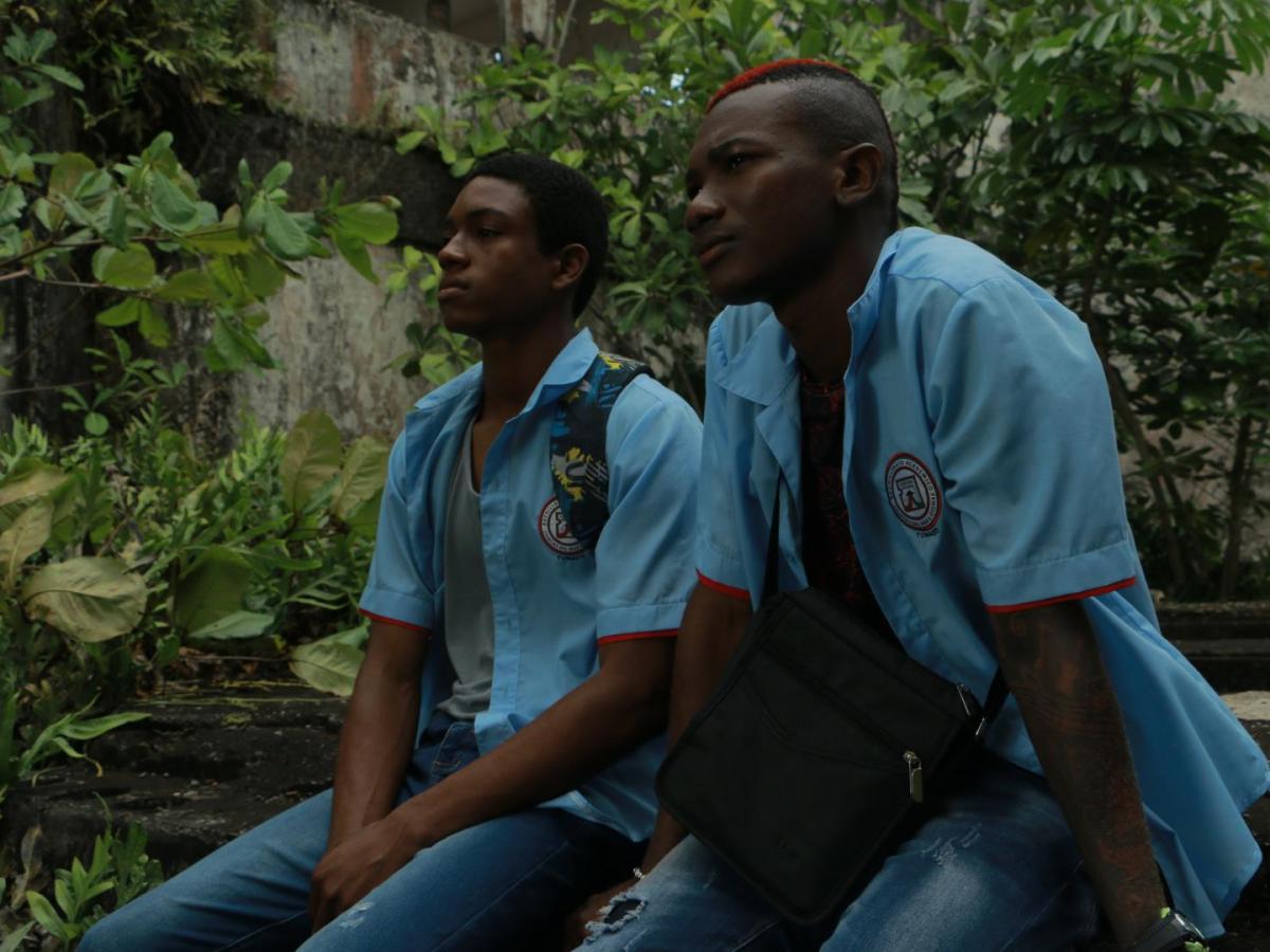 'Puentes en el Mar': la película que retrata la vida en Tumaco