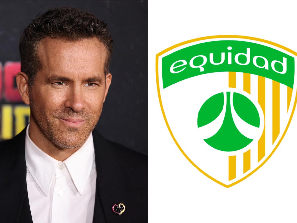 Ryan Reynolds compra La Equidad