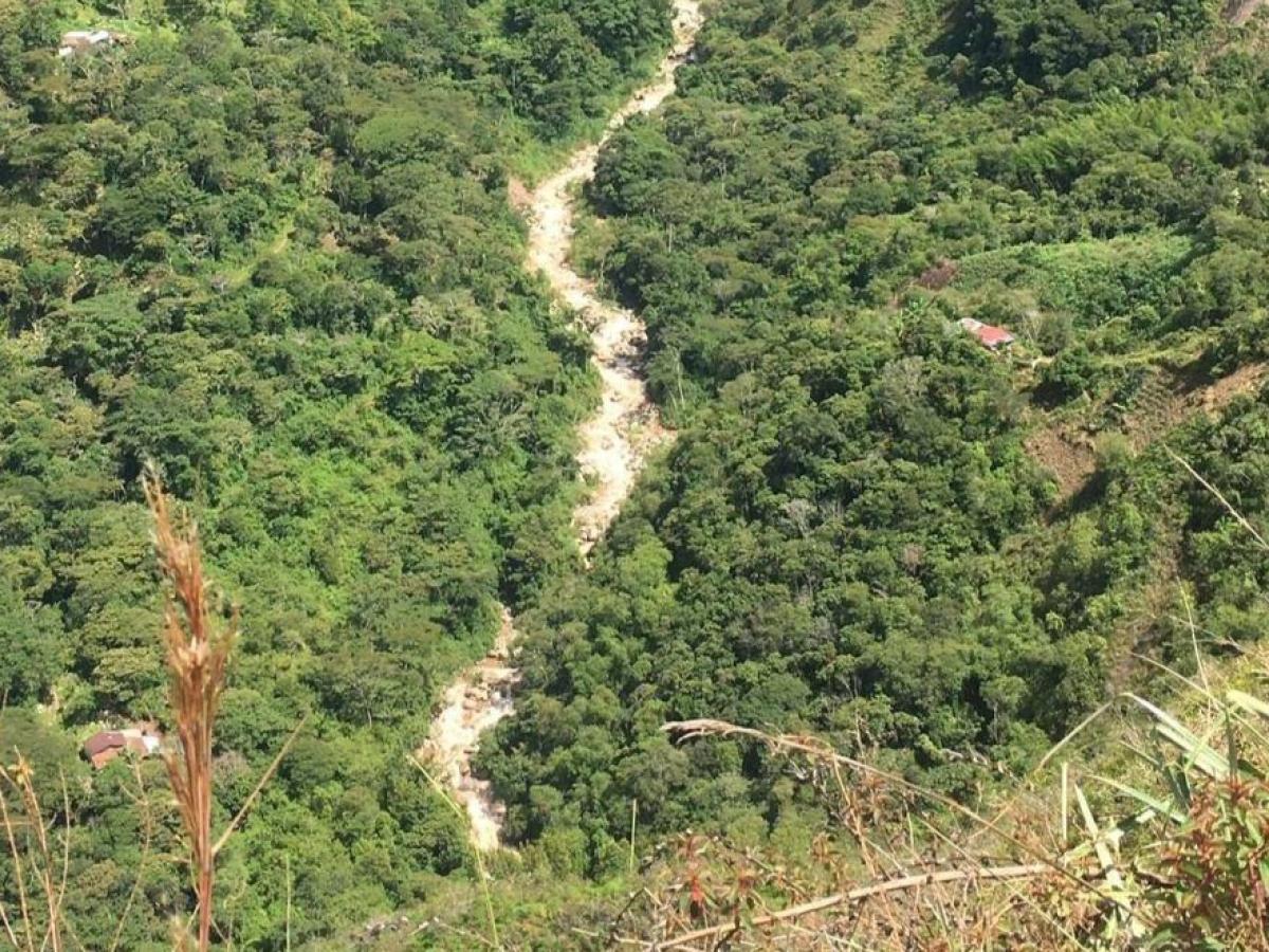 Socorro, Santander: racionamiento de agua por el fuerte verano 