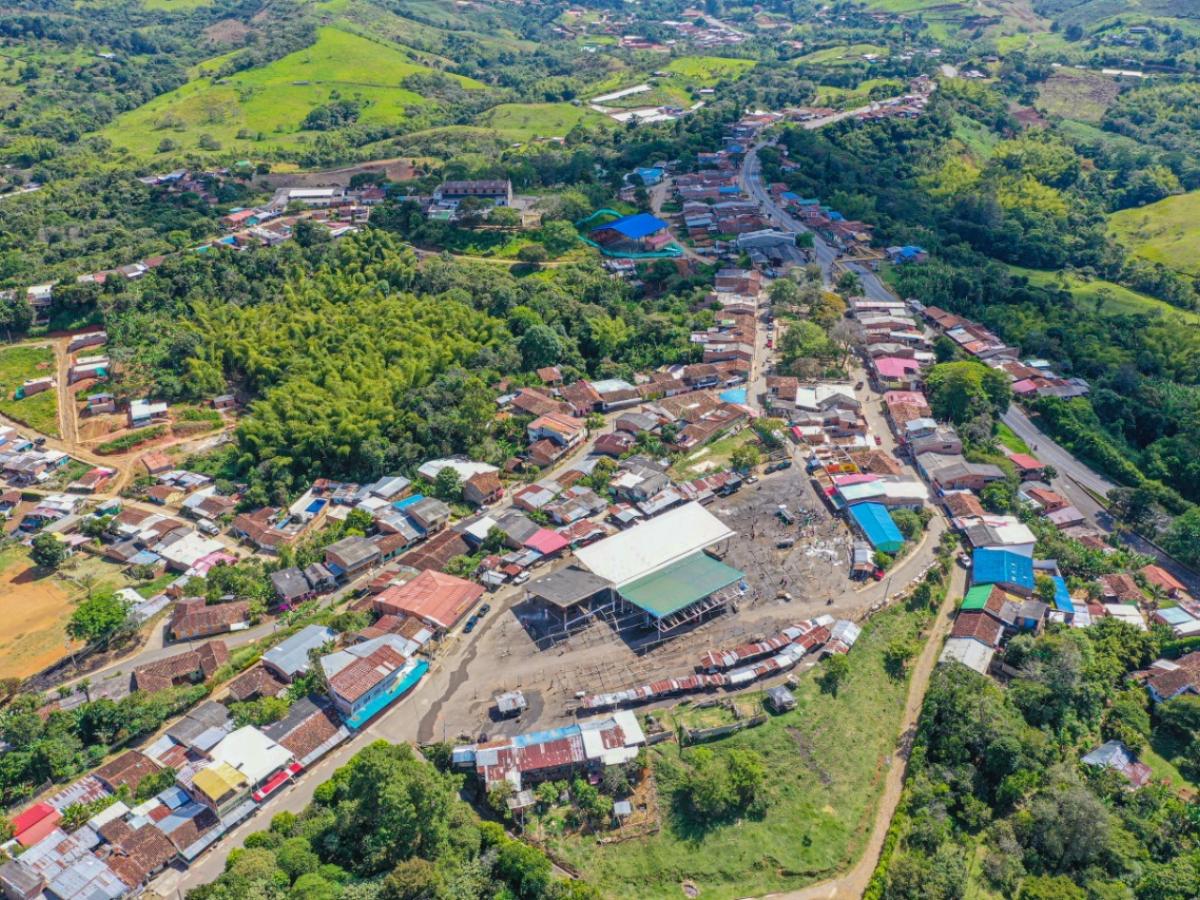 Masacre en Santander de Quilichao