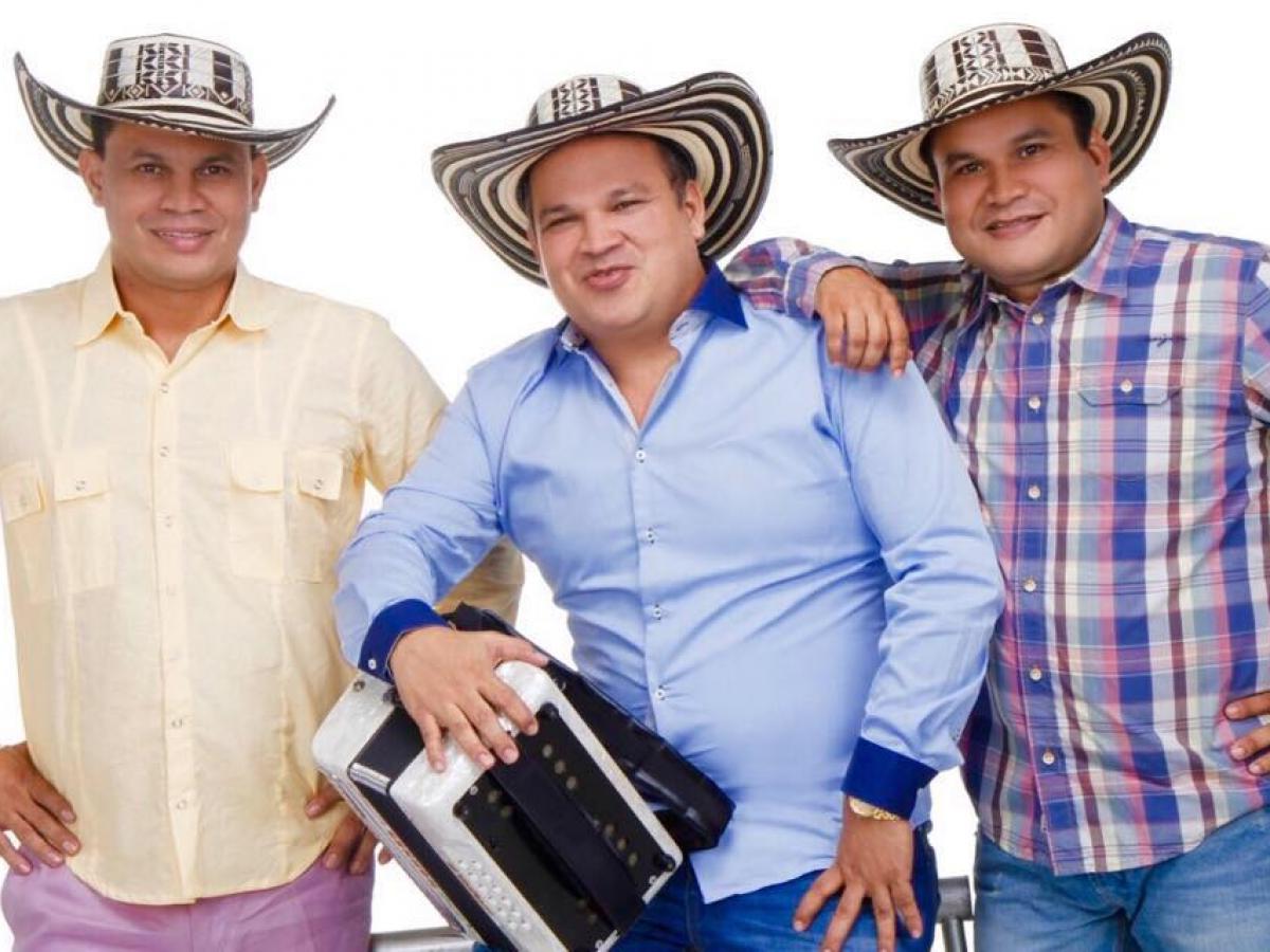Música colombiana nueva: Los Corraleros de Majagual, Diego D’Alba y Chepe Ariza