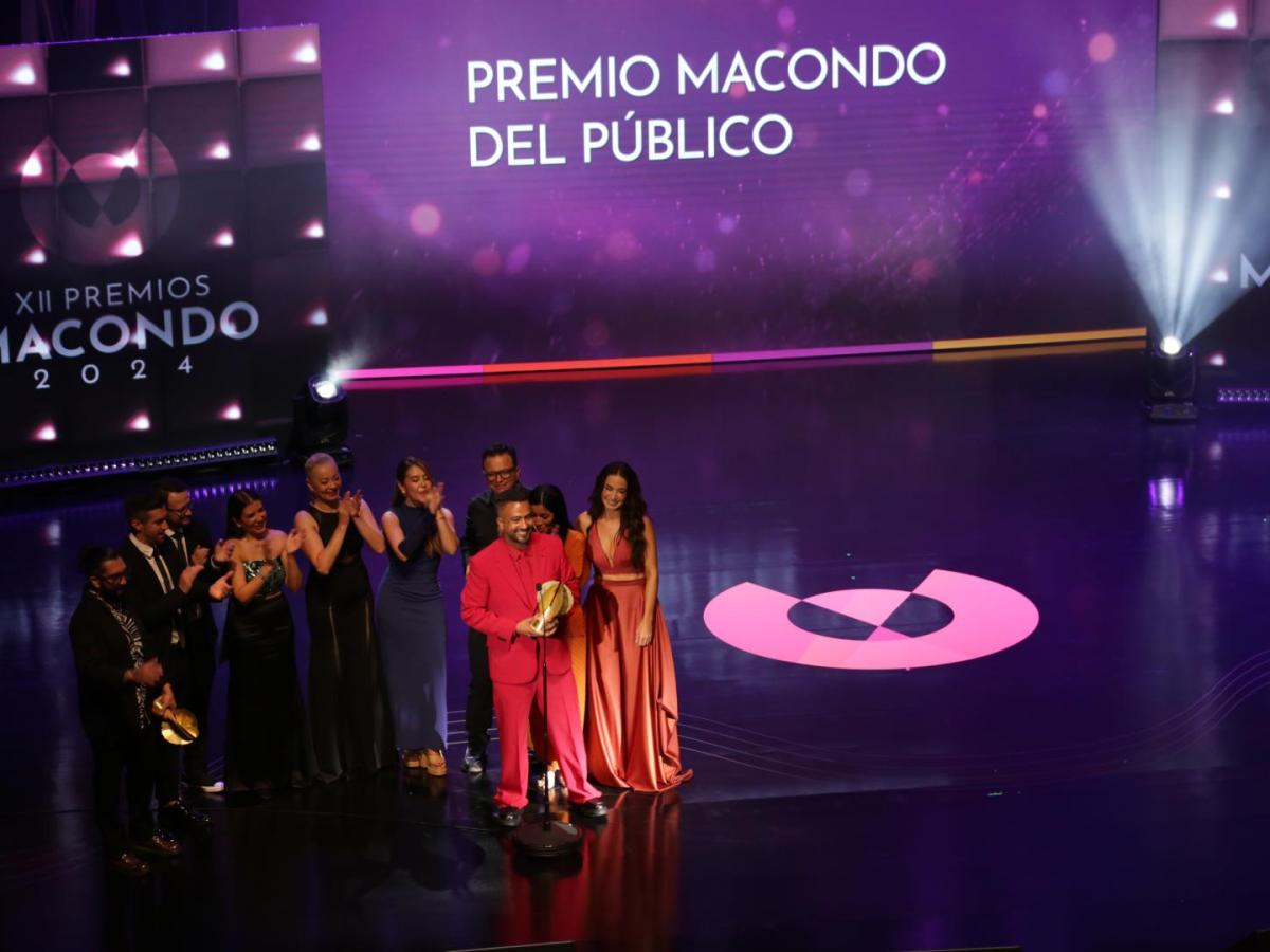 Premios Macondo 2025: nominados, transmisión y participación de RTVCPlay