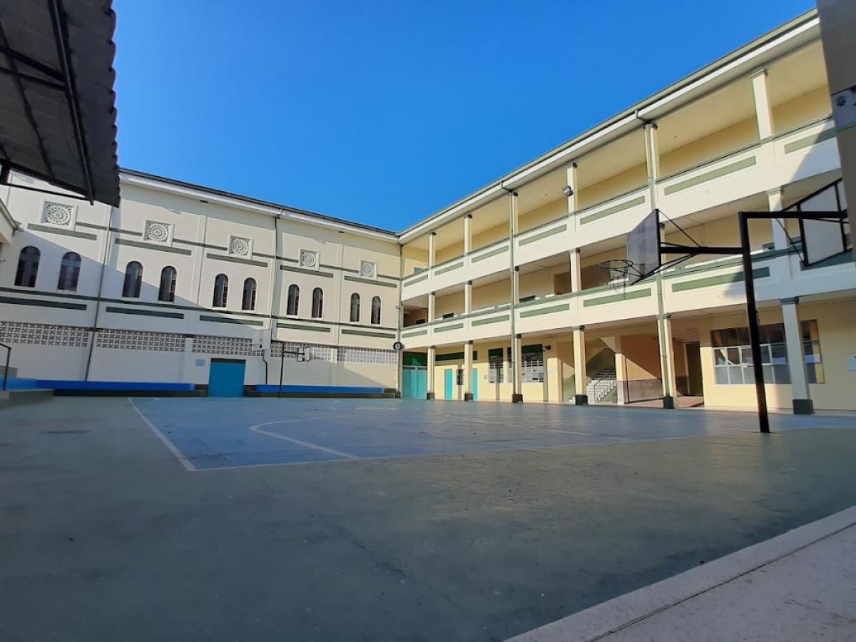 Inscripción de matrículas 2024 colegios de Caldas