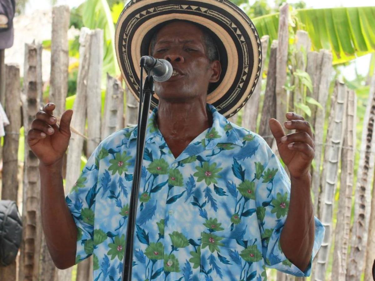 Estrenos de la Semana: “Cuando el negro canta, el eco resuena”, “Bucarayork” y “La guajirita”