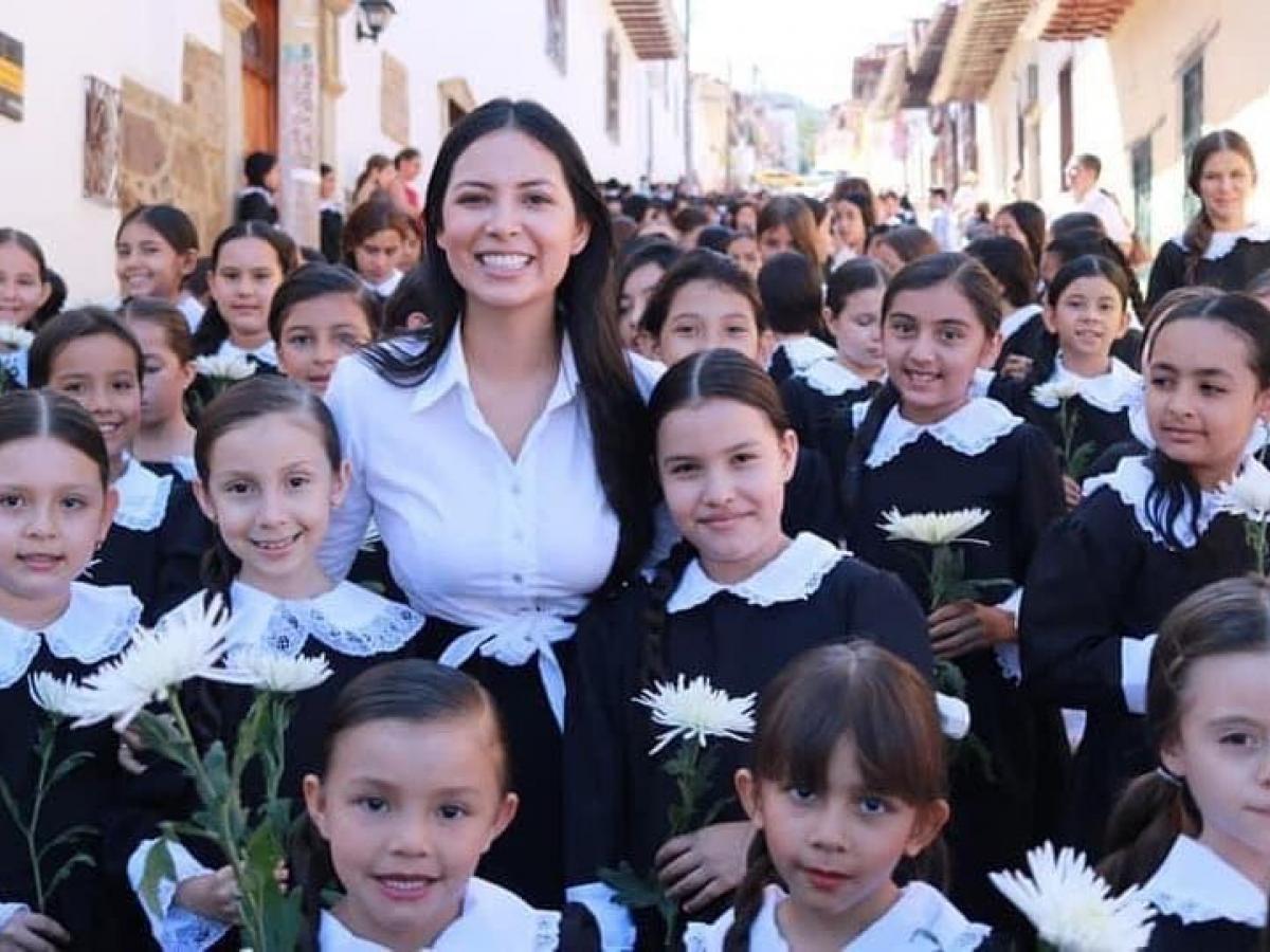 Falleció exdiputada de Santander Ángela Hernández