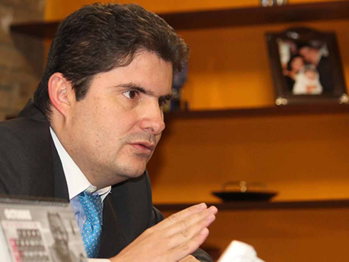 Luis Felipe Henao escogido terna Procuraduría General de la Nación