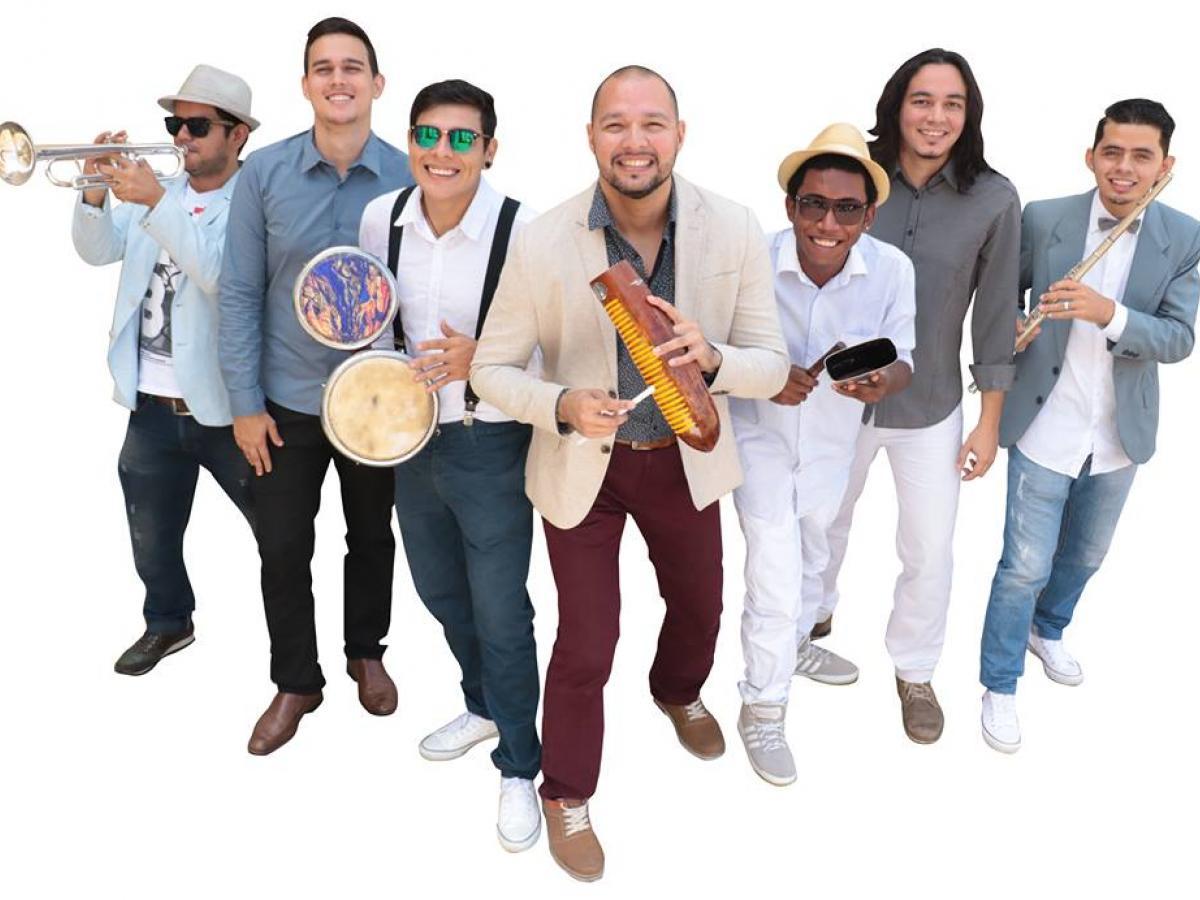 Miercoles de descarga: “Melancolía”, Altibajo Latin Son feat. José Aguirre