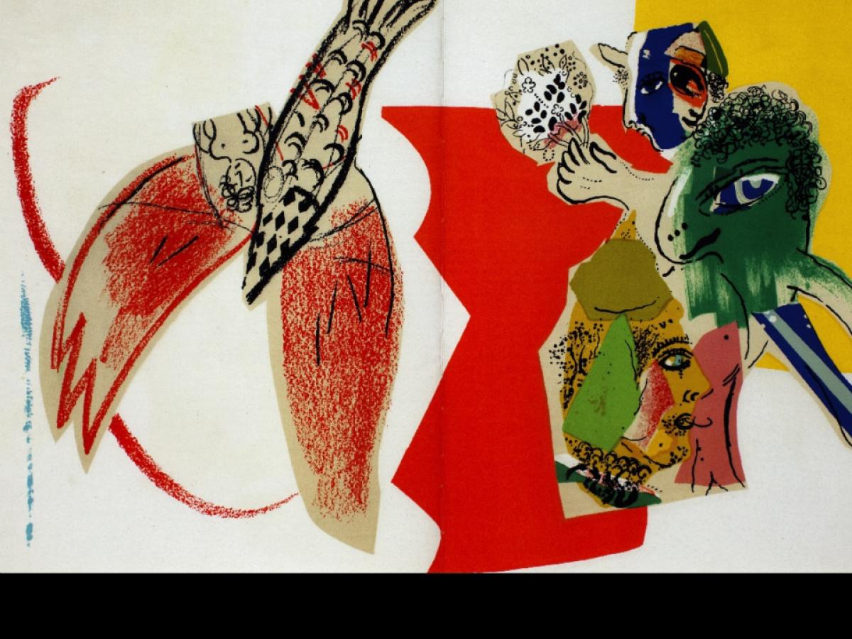 Conozca las nuevas exposiciones del Museo Rayo en Roldanillo