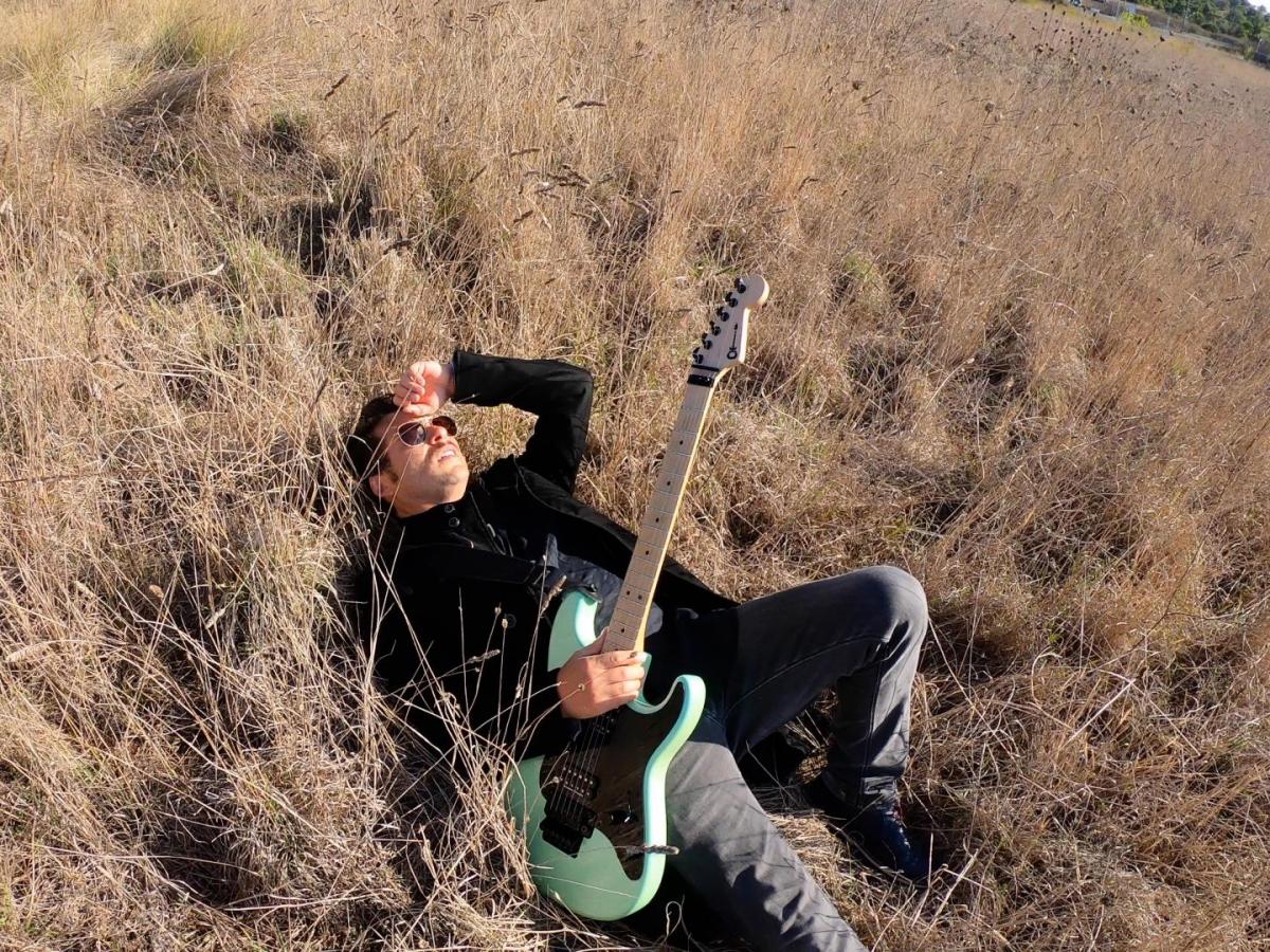 Demo de la Semana: 'A Cartago llegué' de Moya y los Rompehielos