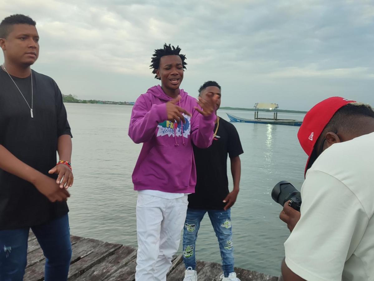 Festival de Músicas Campesinas 2023: semifinalistas de Tumaco, Nariño