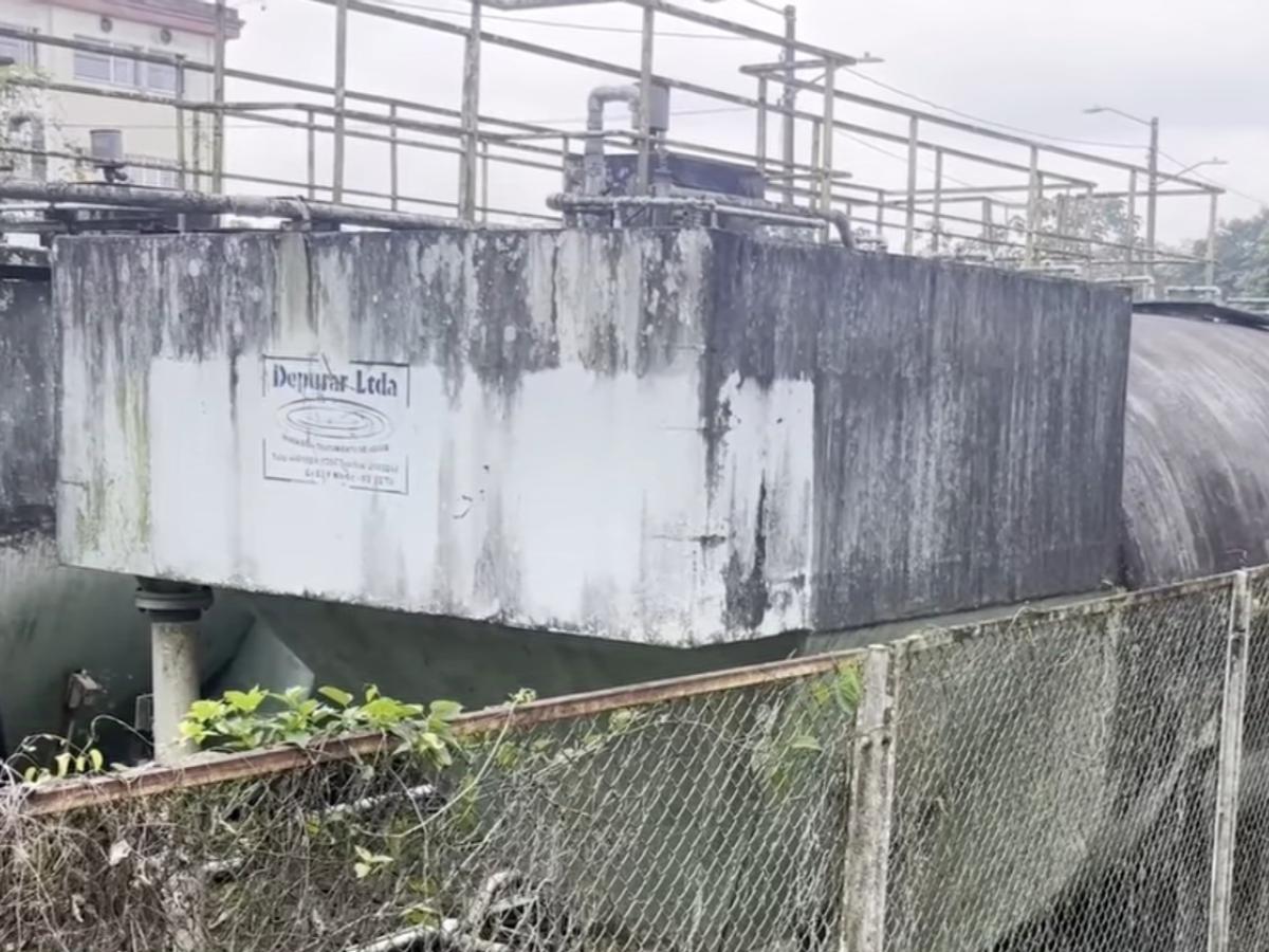 Hospital San Andrés de Tumaco contará con la primera planta de tratamiento de aguas residuales