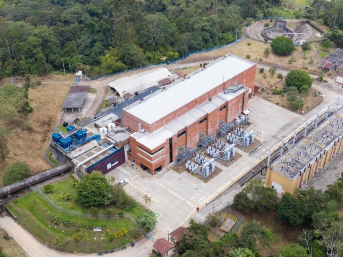 Acuerdo en Mesitas del Colegio tras bloqueo