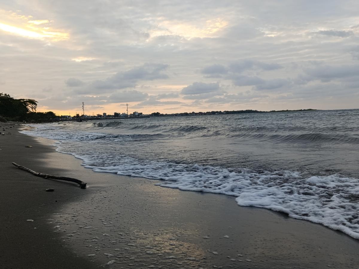 La Dirección General Marítima anunció aumento de olas que podrían provocar afectaciones en los departamentos del Pacífico.