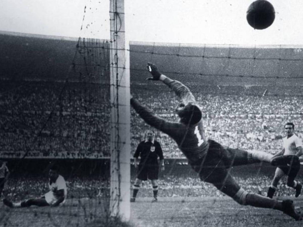 Maracanazo 1950: Uruguay venció a Brasil y ganó el Mundial