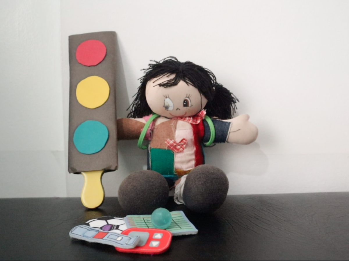 Proceso de transición de género en menores de edad en Colombia 