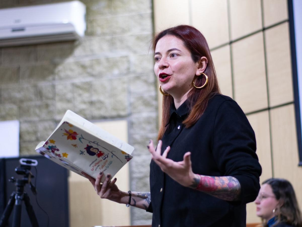 Reforma pensional: La concejala Heidy Sánchez aseguró que la pensión es un derecho