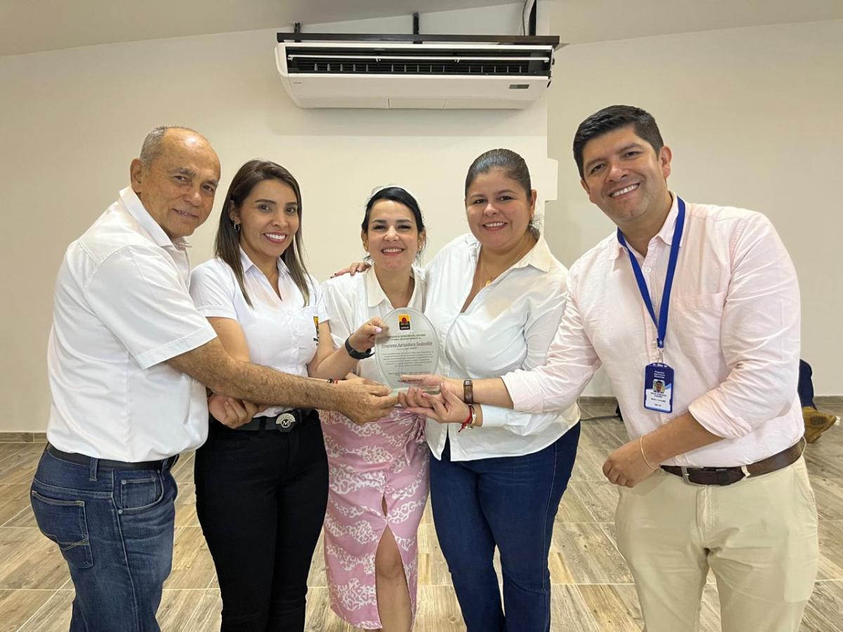 Cooperativa de Caficultores: políticas de inclusión de género en Catatumbo