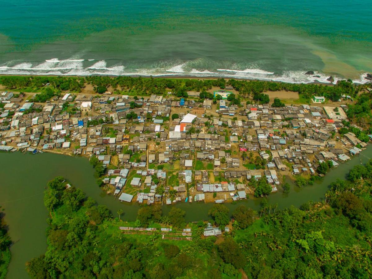 Juradó, Chocó: multiculturalidad, diversidad y turismo