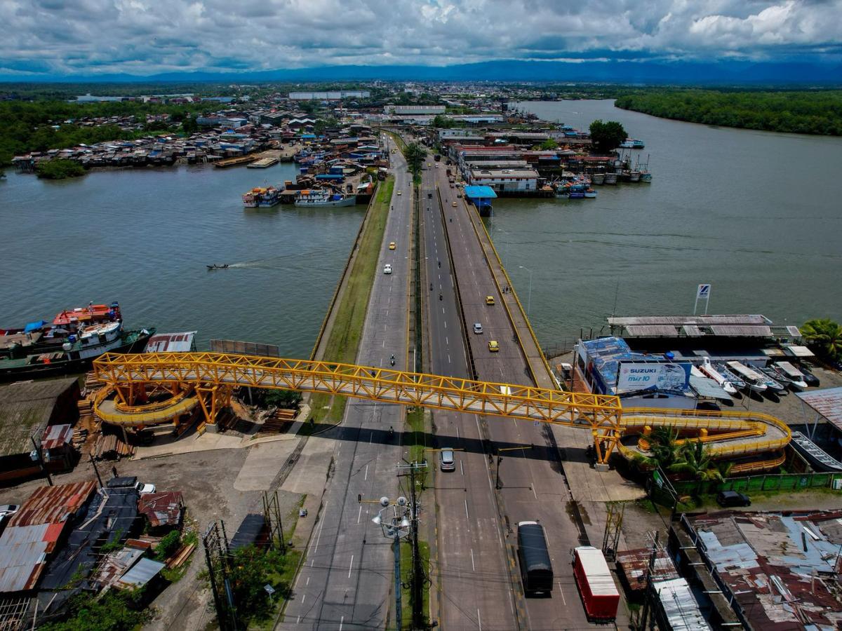 Doble calzada Buga–Loboguerrero–Buenaventura estaría lista en 2028 