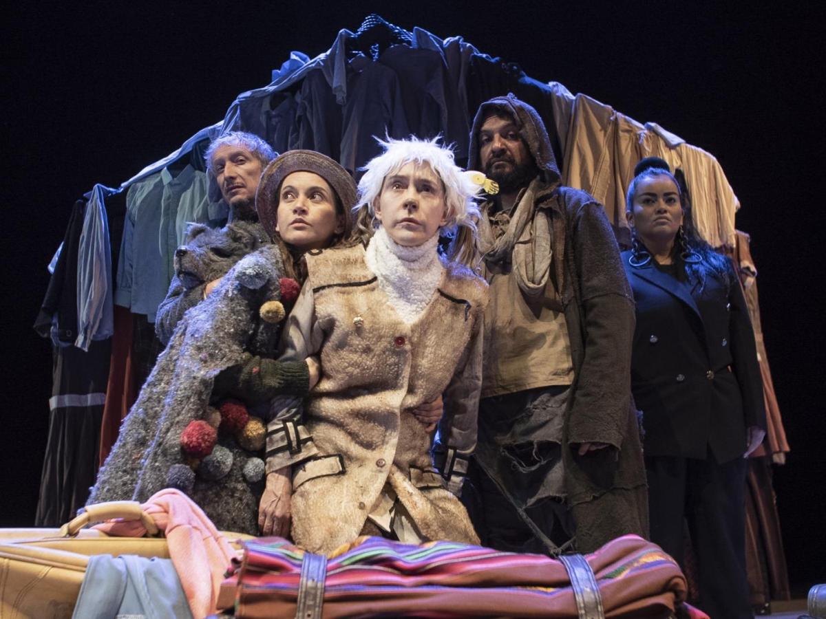 Obras de teatro colombiano en España: cuándo y dónde ver