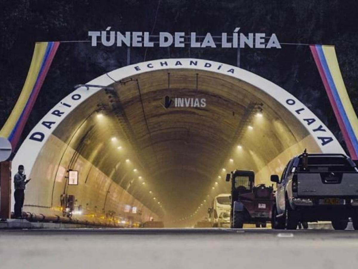 Cierres viales en Tolima por la Gran Vuelta Reto La Línea