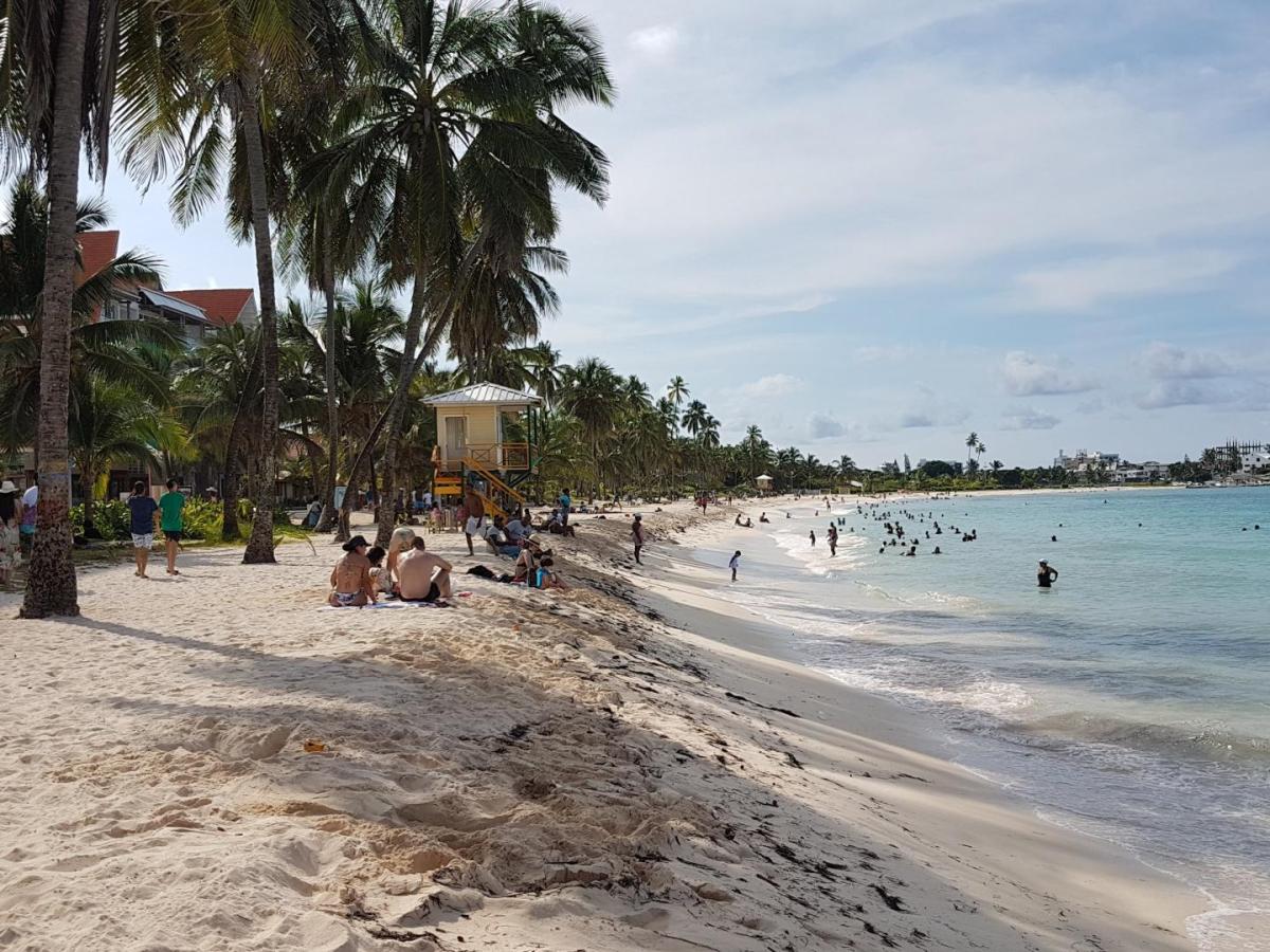 Semana Santa 2025 en San Andrés: vuelos y hoteles 