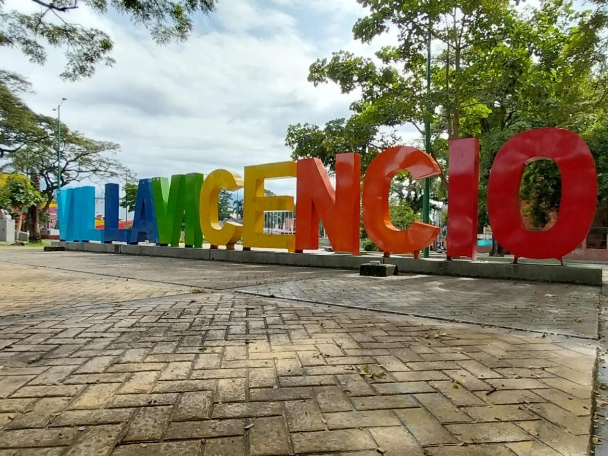 Villavicencio: concurso de fotografía histórica 