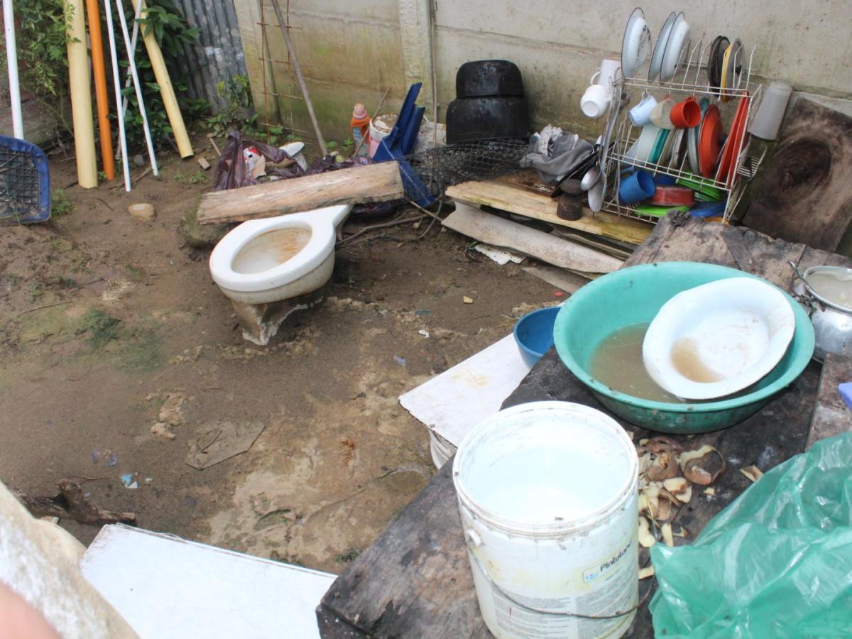 ¿Qué pasa con el proyecto de vivienda de interés social en Arauquita? 