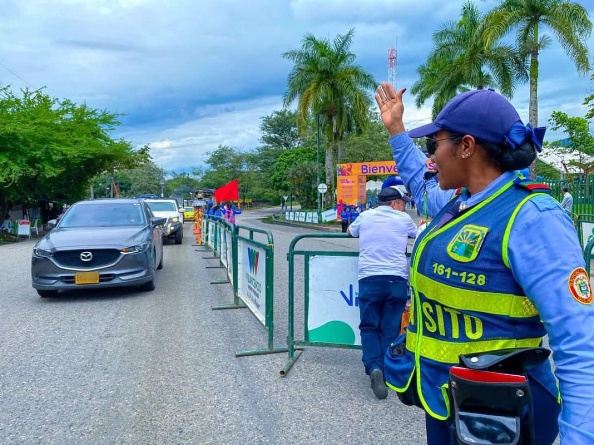 Pico y placa en Villavicencio del 31 de julio al 4 de agosto