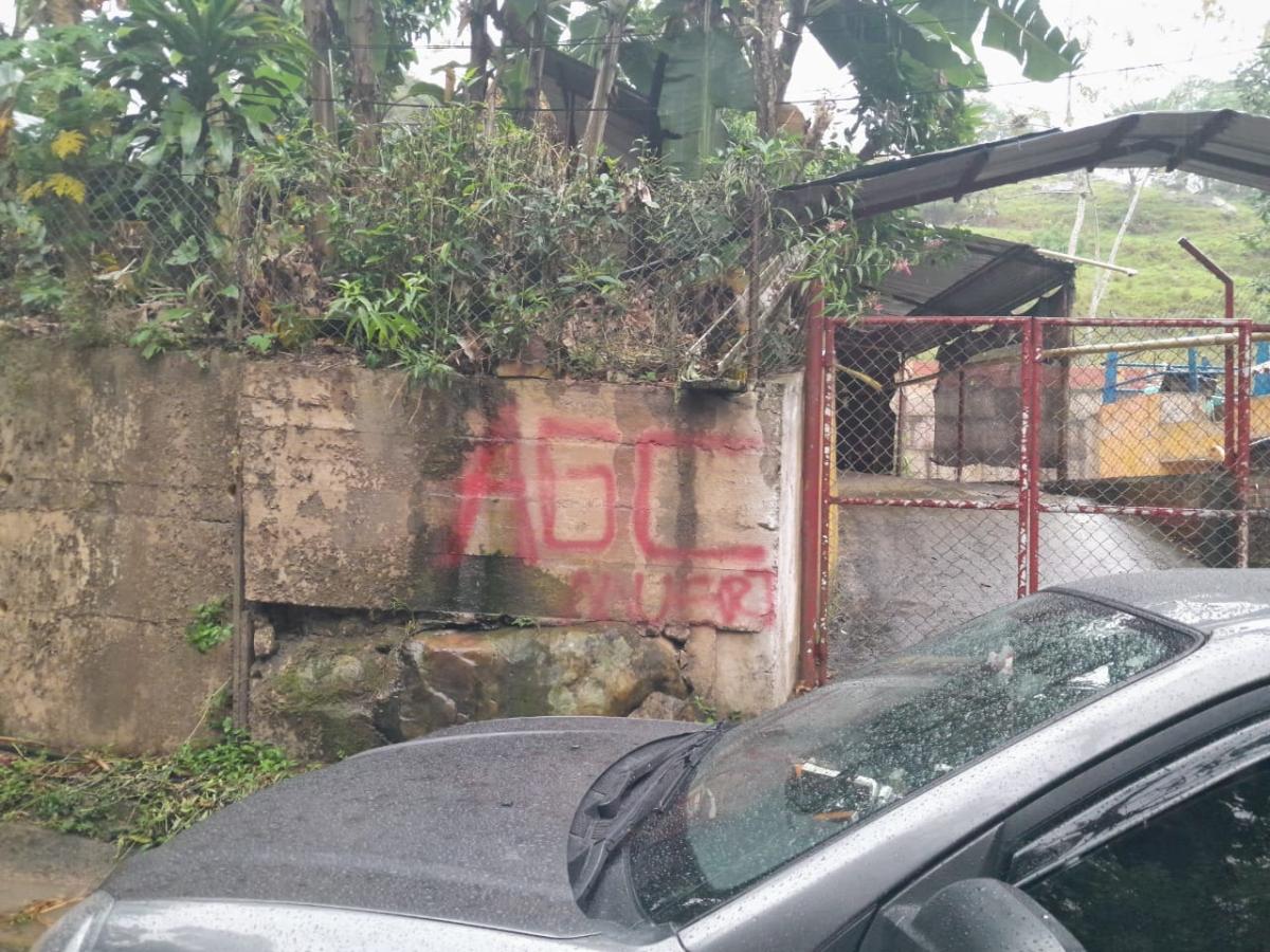 Amenazas a líderes comunales en Casanare: esto dicen las autoridades